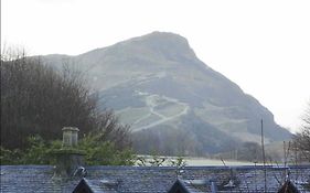 Edinburgh Stunning View Apartment 2 Bedrooms