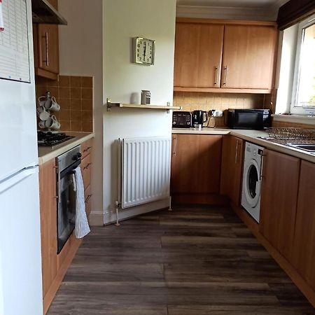 Edinburgh Stunning View Apartment 2 Bedrooms Exterior photo