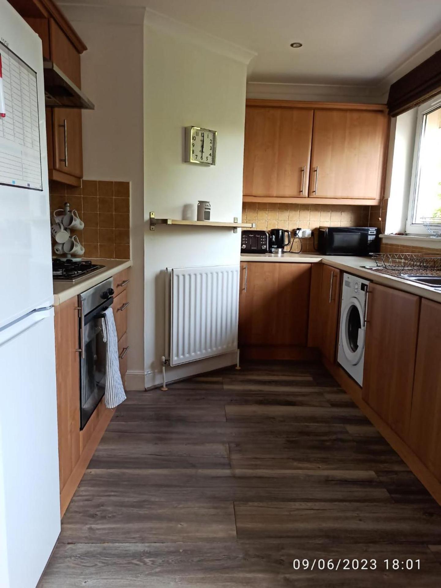 Edinburgh Stunning View Apartment 2 Bedrooms Exterior photo